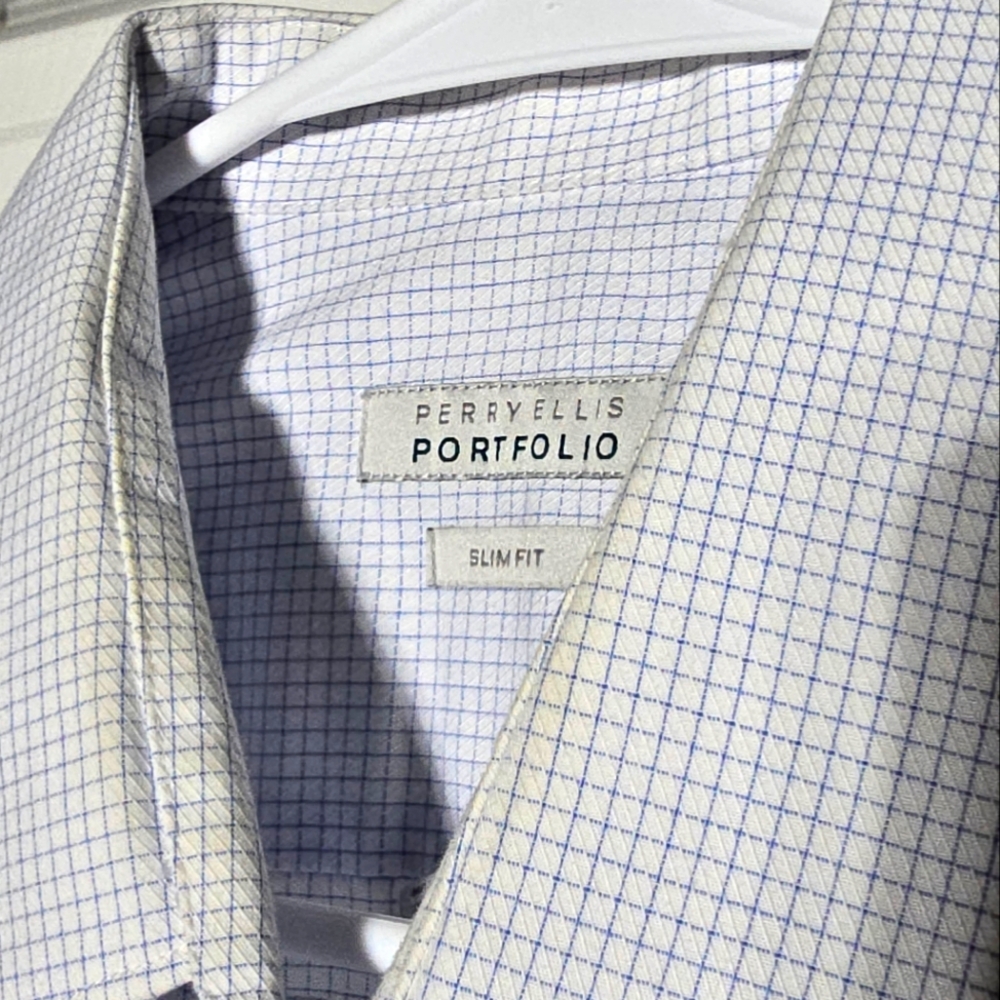 Mens dress shirt